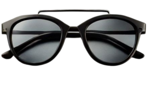 Scott Black Modern Aviator