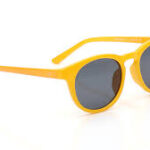 Twenty2 Yellow Round Kids Special Spectacle